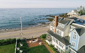 The Beach House Inn Kennebunk